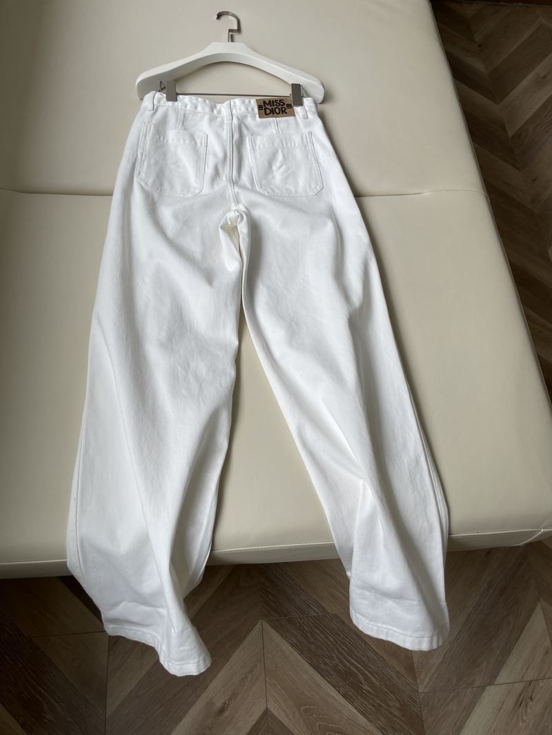 Christian Dior Jeans